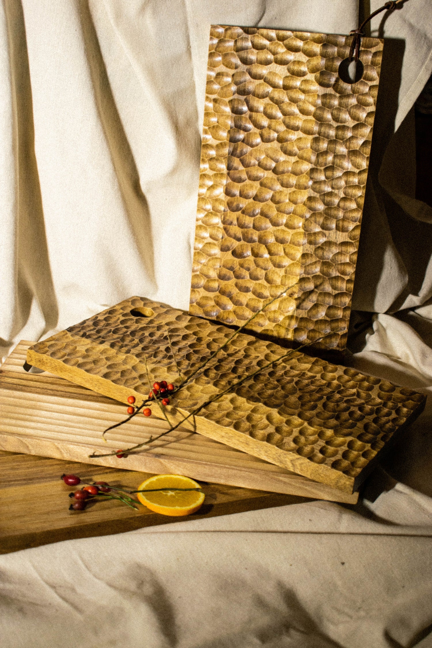 c u t t i n g - b o a r d s